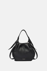 Oryany - Selena Bucket Medium Crossbody Handbags - Black / One Size